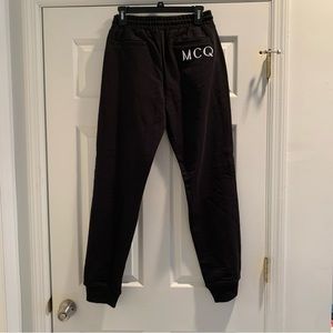 Alexander McQueen Sweatpants NWT